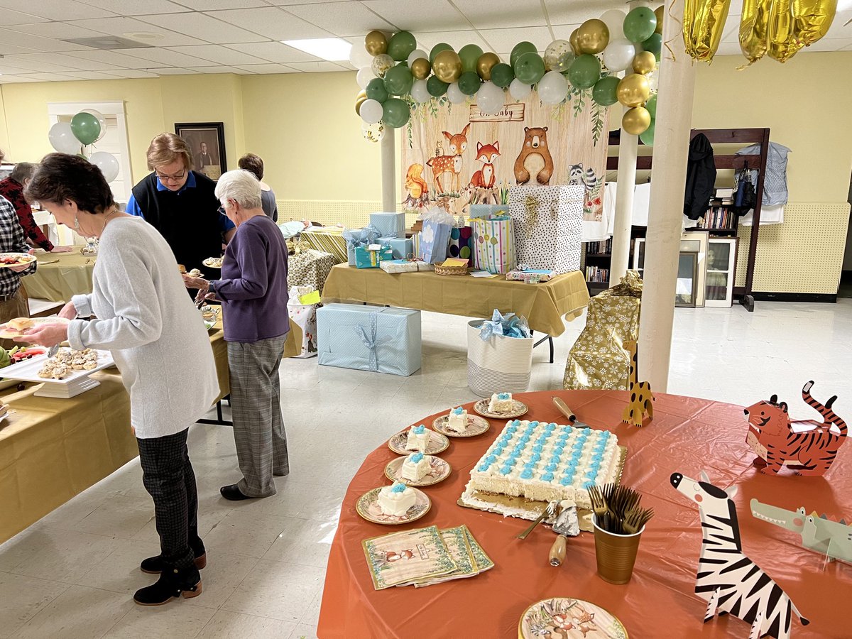 First Christian UCC tweet media