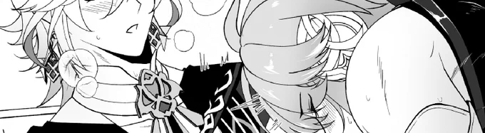 **NSFW**R-18**Adults Only
#カヴェアル #kavehtham 
🏛️🌱
🍌🍌🍌🍌
Full view (Poipiku)
https://t.co/f7UG7aShtp
(UNCENSORED)
https://t.co/3D5cDAZxOr 