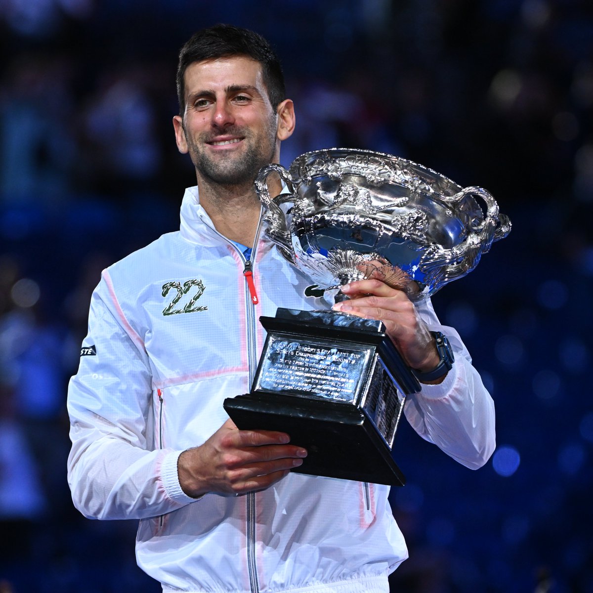 Roland-Garros tweet media