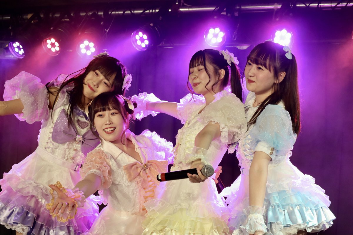 t_forest_ponde's tweet image. @ayatun0410 
@moeee_e06 
@konomi_nodoka 
@pp_amo0630 

2022/10/2(日)　アイドルプラネタリウム Vol.30　@ COSMICLAB  

#pamplepop
#森元彩乃 
#下司萌
#恋未のどか
#甘夏あも

#forestの写真倉庫
