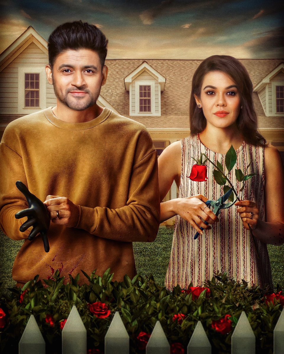 Time traveling to the Alternative Universe where these two actually get along quite well

@manavgohil #ManavGohil #ShwetaGulati #MainHoonAparajita