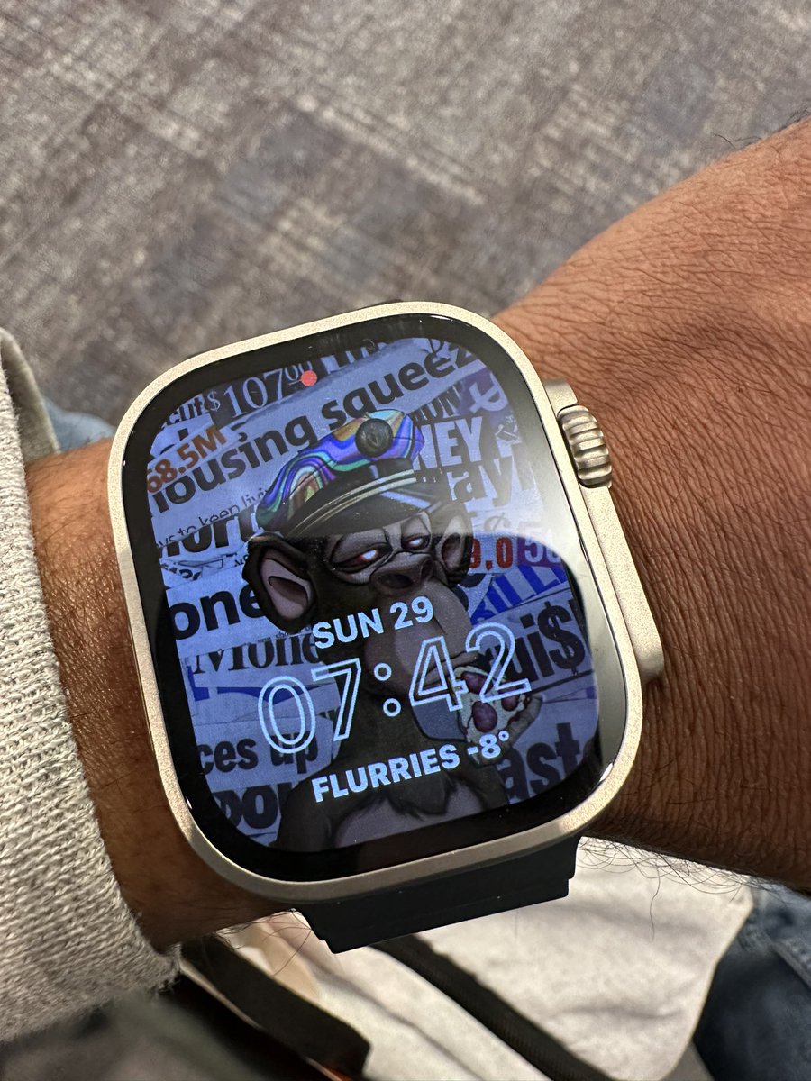 captain_munchie's tweet image. A little sneak of what’s to come! #CaptainMunchieSquad #web3 #NFTs #building #IRL #perks