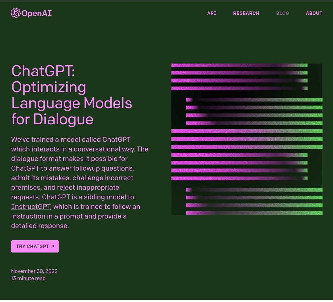 iamgovindraju's tweet image. It's the new revaluation in internet #ChatGPT @elonmusk @Google