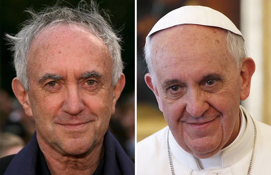 Mestre_Thibaut's tweet photo. Toujours convaincu que c’était le Pape François qui jouait le Grand Moineau dans Game Of Thrones ! https://t.co/GriFvX8ixz