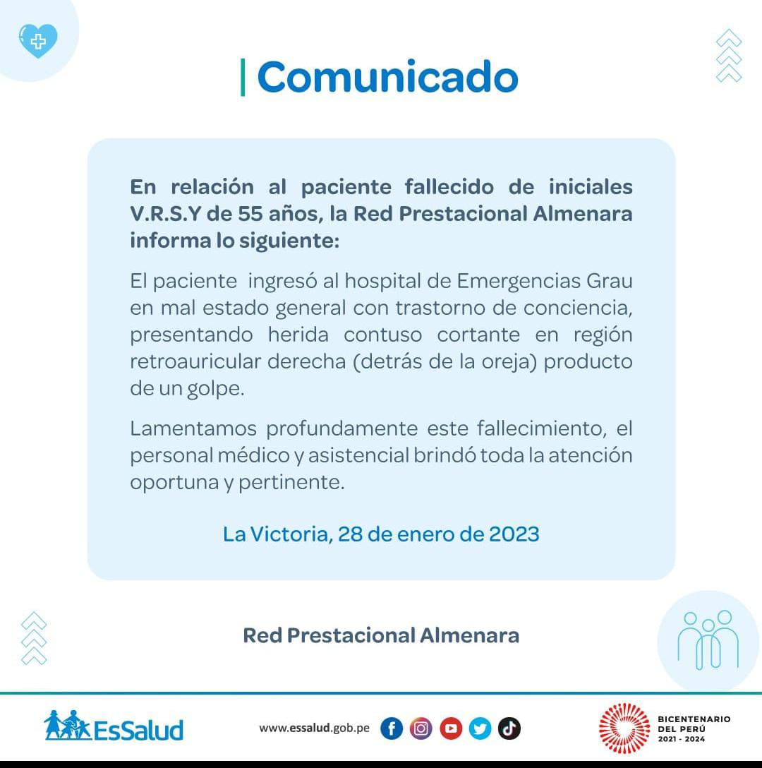 VirgiDArbulu's tweet photo. Miserables!
Eso son los caviares, son aves de rapiña todos con una sola narrativa anoche: 
"La Policía lo mato, la Policía disparó"
¿Cuál es el disparo? 
Entre ellos muchos que se llaman "PERIODISTAS", que buscaban que la gente salga a MATAR a los POLICÍAS.🤬 https://t.co/BcwxSRI2Nh