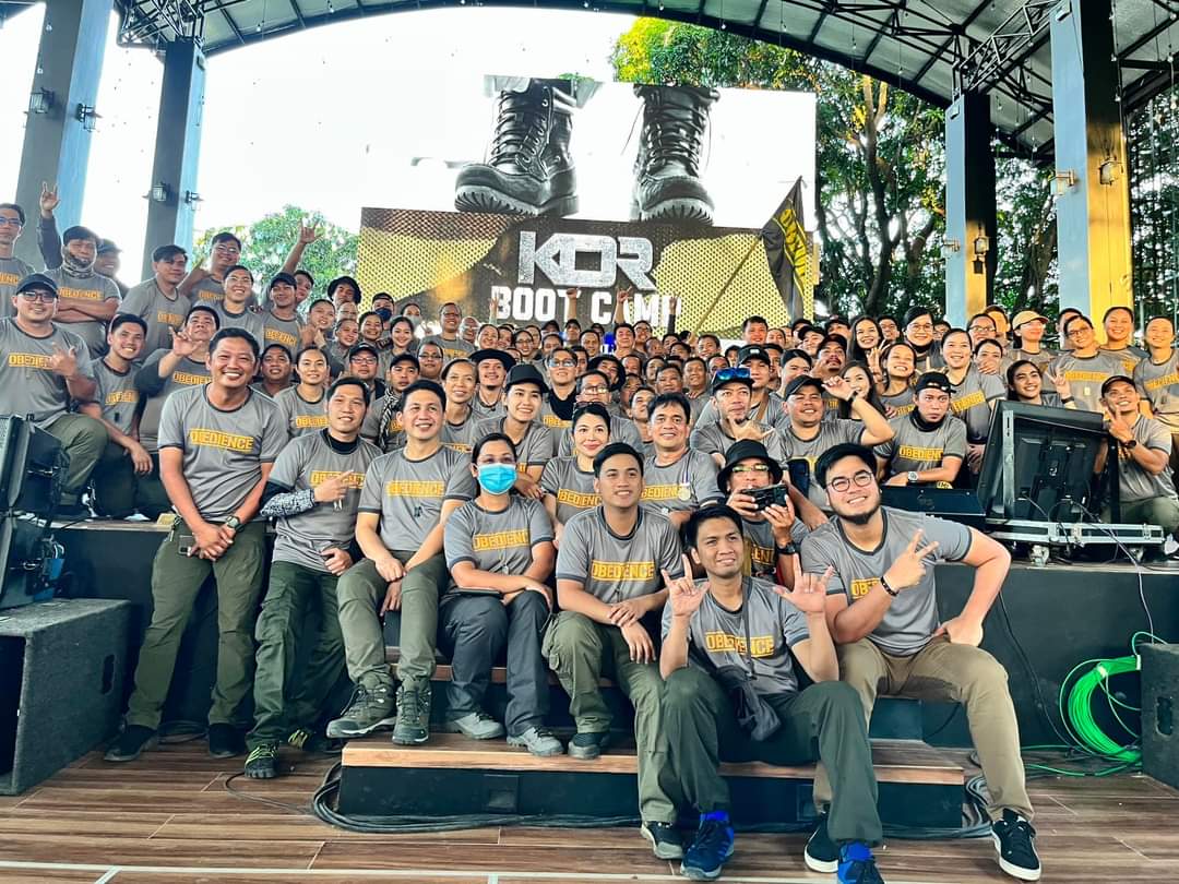 JaniceIngenteM's tweet image. Champion 🏆 #OBEDIENCE 🫰🥳💕
To GOD be all the Glory! 🙏

Innovation, adaptability and obedience is the key 🫶💕

#KDRGroupOfCompanies
#BootCamp2023 
#CompanyObedience