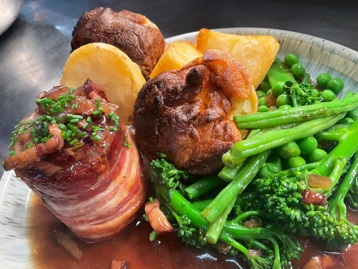 Chef formerly known as Rico tweet media