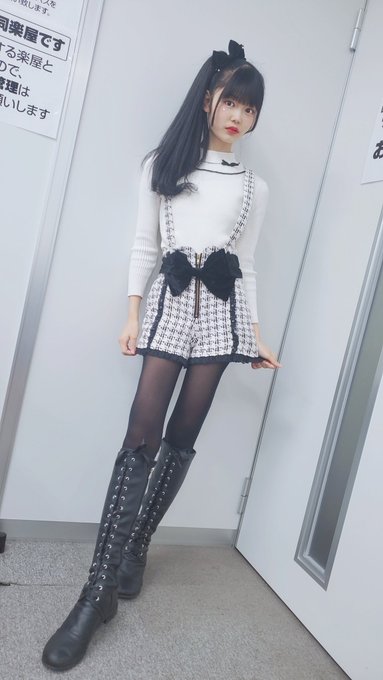 Twitterのコスプレ画像14