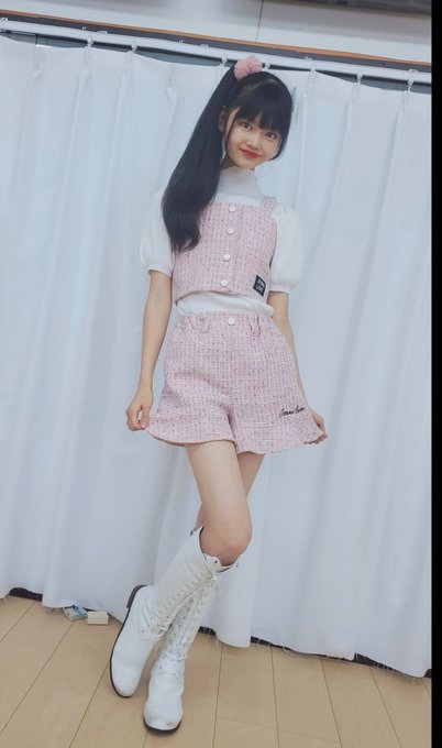 Twitterのコスプレ画像15