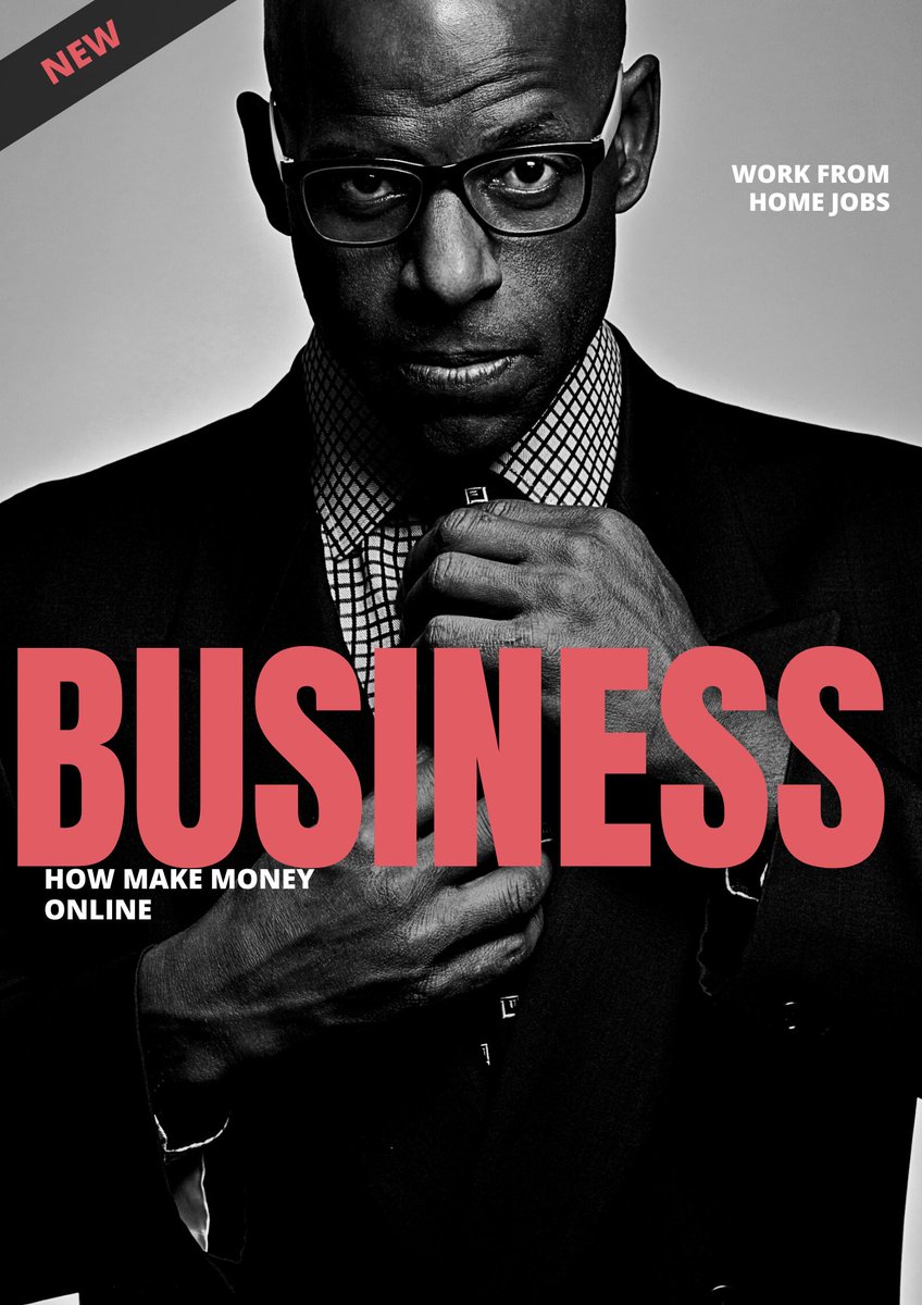 IdjYoussef's tweet photo. Hello friends i will share Best ebook for online business everyone if you don't understand how to make money or some thing like that this book give you some idea to build your business online
 #makemoneyonlinefree #businessmoney  #moneyadvice #richlife

https://t.co/kIYWTGrRaT https://t.co/WMXjjywxan