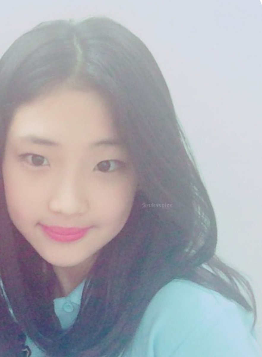 rukapicsz's tweet photo. our cute and cool girl #RUKA https://t.co/BSy1dTg5Yq