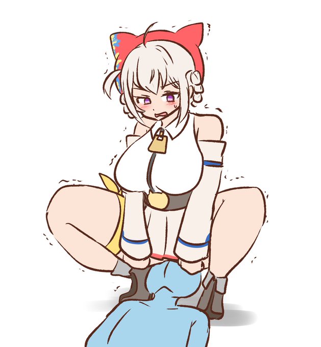 ご依頼絵 Commission(一部) 