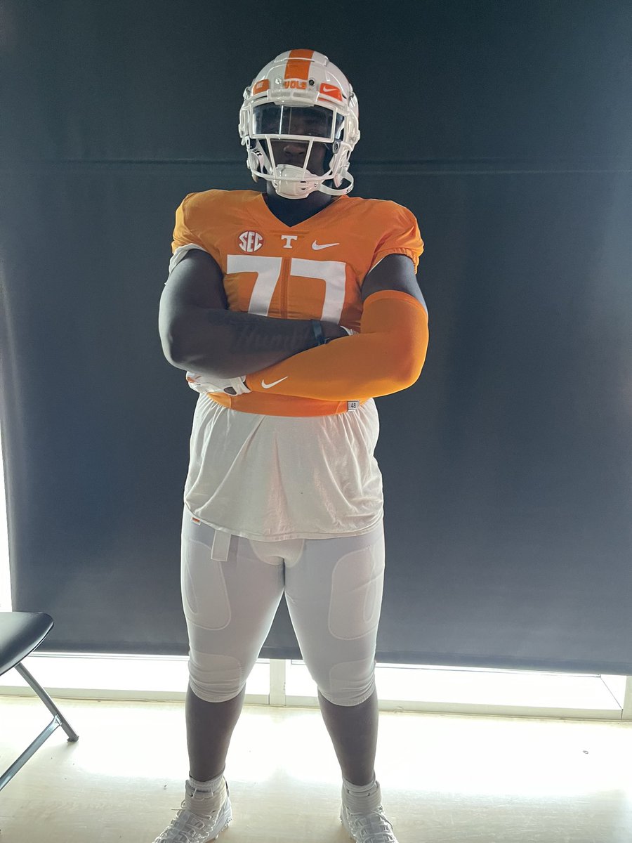 Dakarai Sumter tweet media