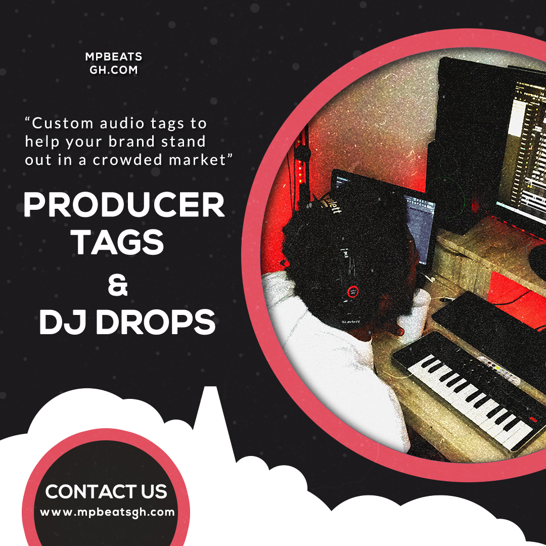 vxxdxxgh's tweet image. Custom audio tags to help your brand stand out in a crowded market

Link : fiverr.com/macpaultayviah…

#ExpertAudio #CustomSound #UniqueAudio #AudioBranding #fiverrgigs #fiverrfreelancer #djdrops #producertags