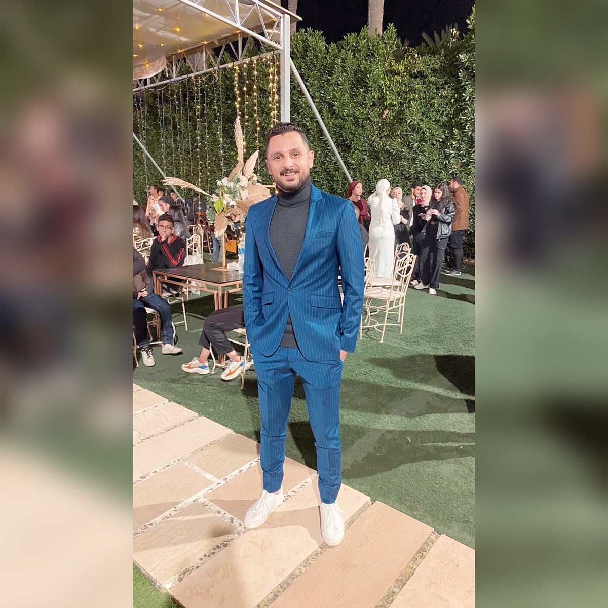 #NewProfilePic