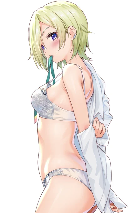 ミアチャン! 