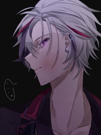 傷顔面ドアップ 