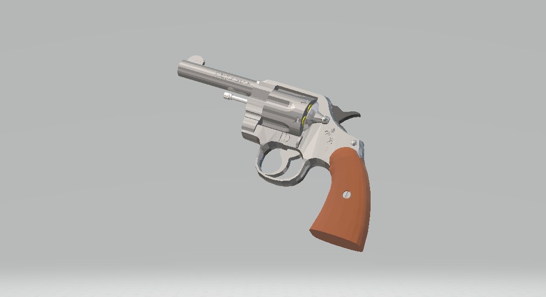shit_3d's tweet photo. Disponible le revolver 38 spécial du @roiheenok

https://t.co/I1YSCqJ3cy https://t.co/AC6FsrW9ES