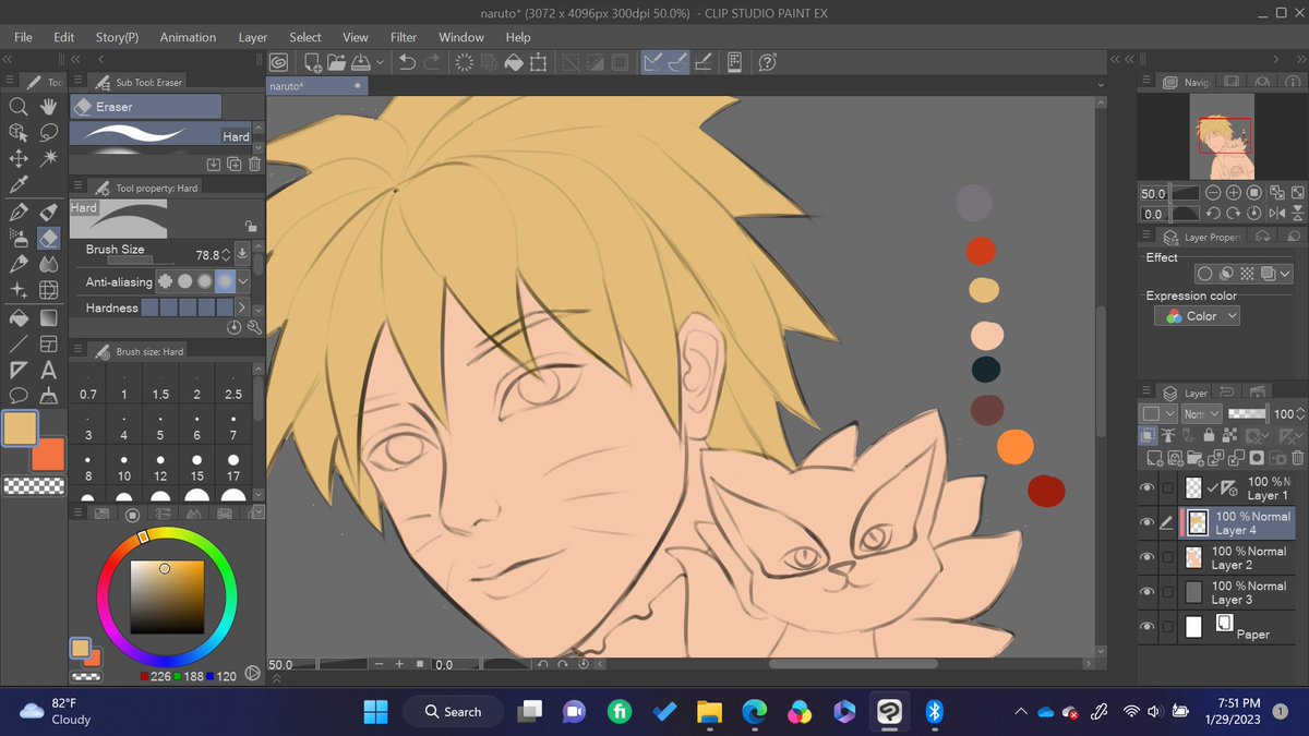 paintdom_'s tweet photo. #wip again, sorry https://t.co/Ld25sF3Asx
