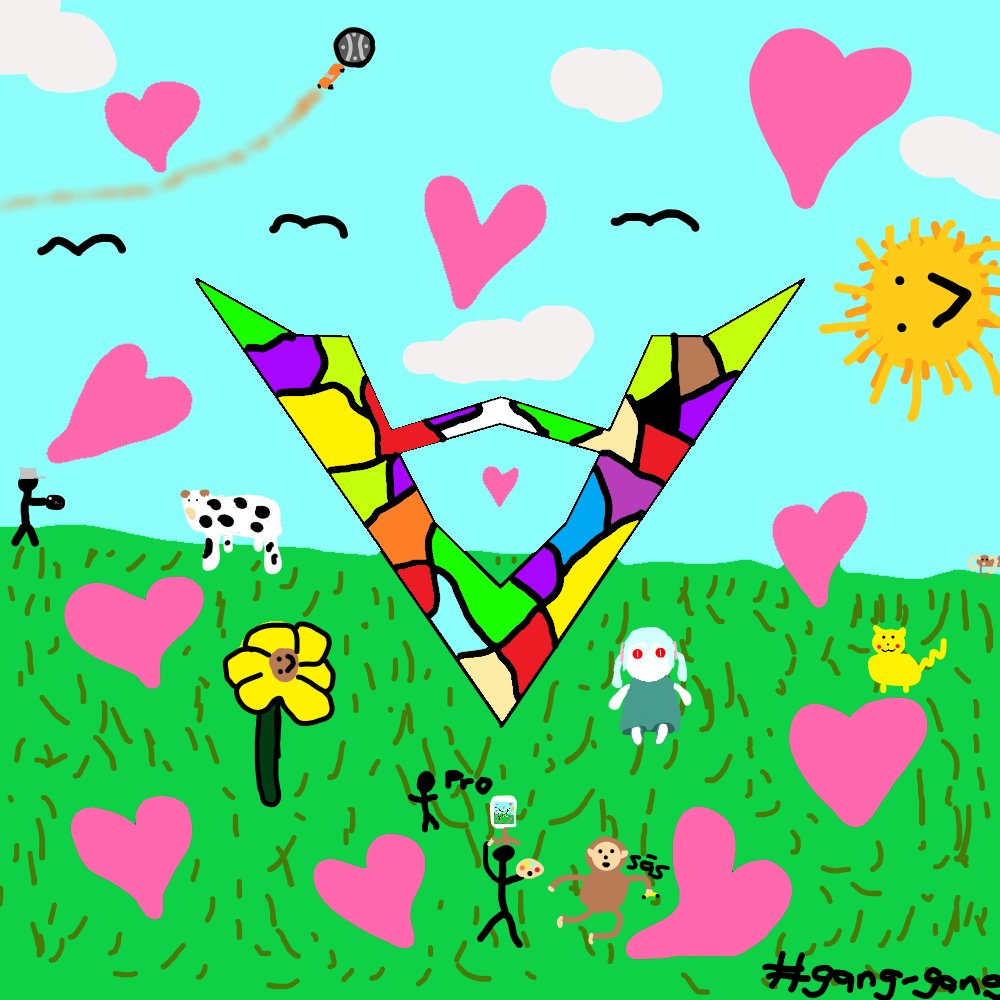 TeamVazor_'s tweet image. 2020-2021 simply just better