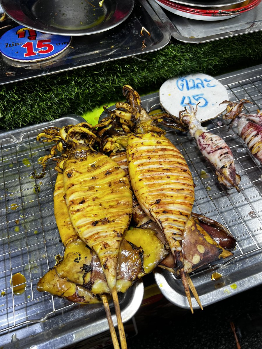 KyrahHalim's tweet photo. @thesyafiqism Paling sedappp sotong nii 🤤 https://t.co/I5Gdve2Ep3