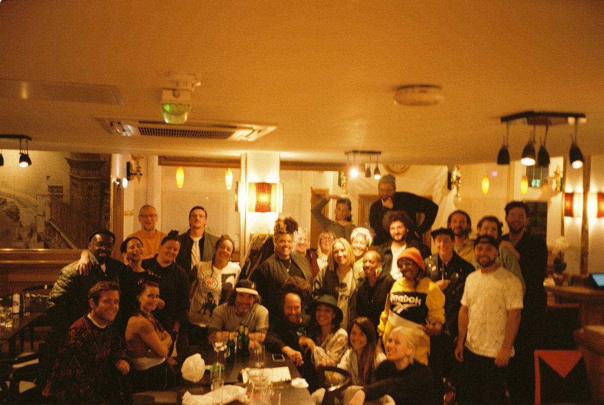 Louis Michel tweet media