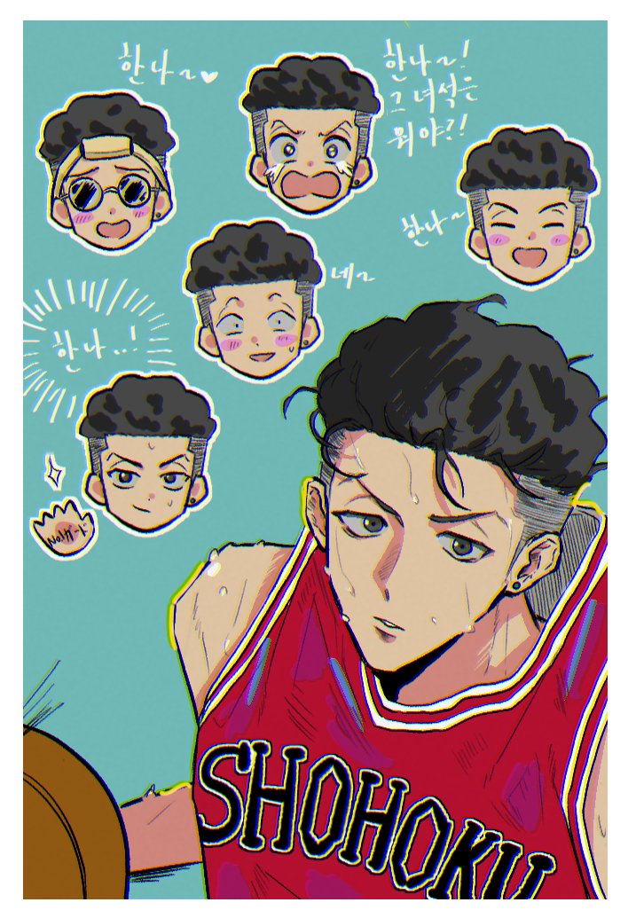 kinniku_ashura's tweet photo. 태섭긩이 https://t.co/rVvkdu1XNL