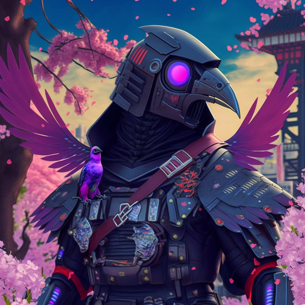 Raving Ravens tweet media