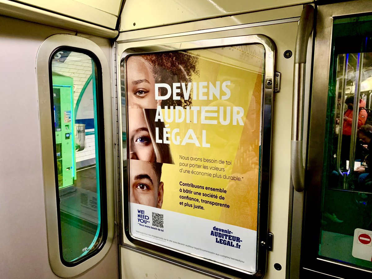 L’oeil de la profession comptable (@canal_ec) on Twitter photo 