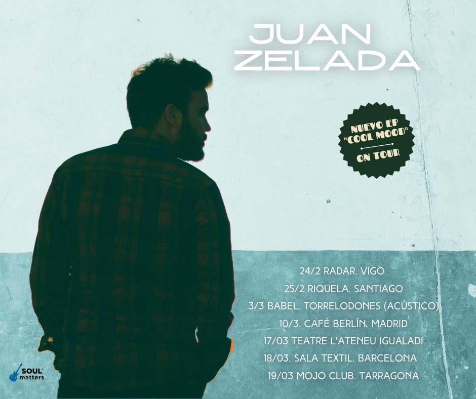 Juan Zelada tweet media