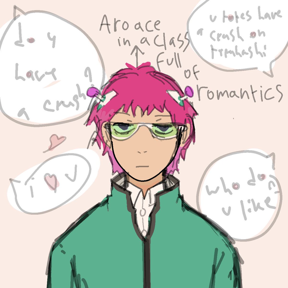 Do u see what i #saikik