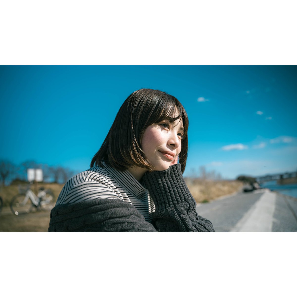 PiroriChannel's tweet photo. 昨日の撮影会でレタッチしたものを何枚か。
#photosession
#1Bloom https://t.co/Gf8P4kvpD7