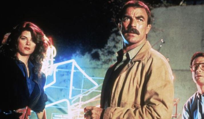 Happy 78th birthday to the one and only Tom Selleck. 