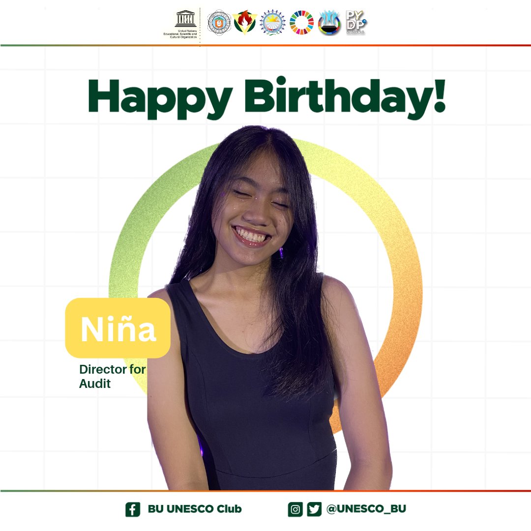 BU UNESCO Club tweet media