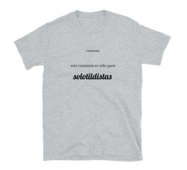 Querida <a href="/MacarenaDomaica/">Macarena Domaica Goñi</a>, no estás sola. Mira lo que acabo de encontrar en <a href="/poemame_poesia/">Poémame</a>.