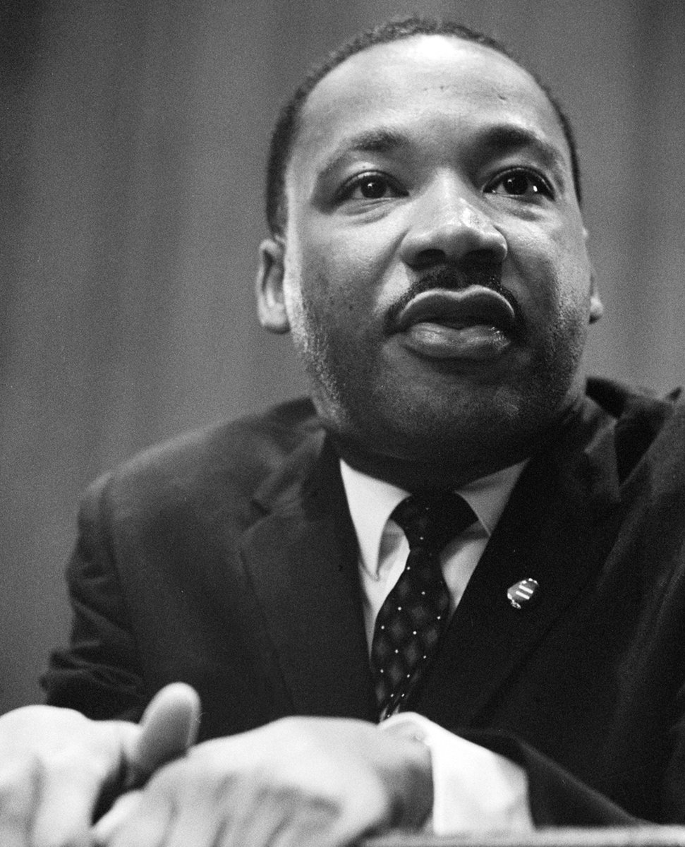shermainmelton's tweet photo. Lead With Audacious Courage and Transform Your Church

I dream of a church where joy, acceptance, healing, and harmony thrive—inspiring, modeling, and motivating each of us to live balanced and complete lives.

Read my full article inspired by Dr. King:
https://t.co/s2iRg1Llhk https://t.co/wlRpMhLNwV