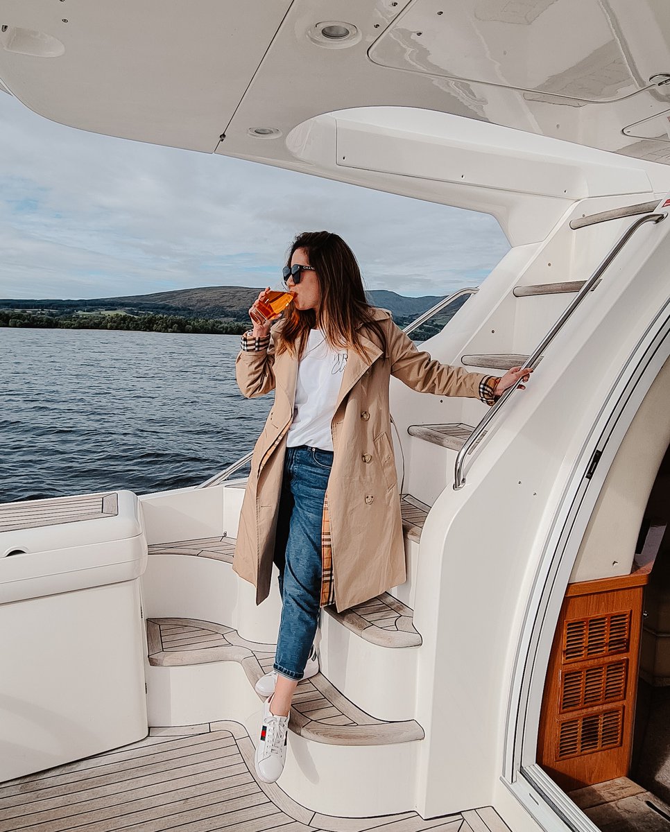 Cameron House tweet media