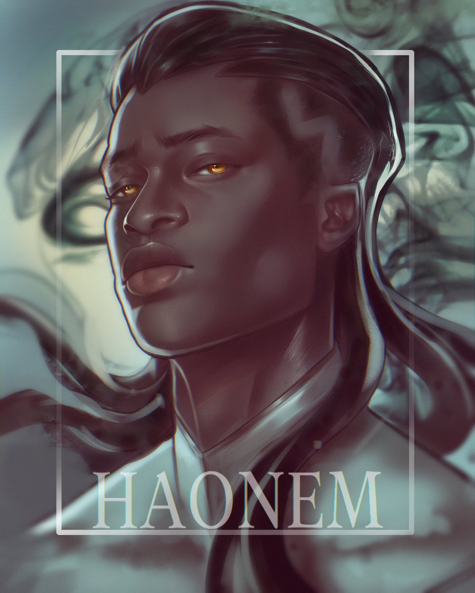 haonem_'s tweet image. And a Lucian I did last year

#Lucian #ArtofLegends #LeagueOfLegends #LeagueOfLegendsFanArt #Art #Artist