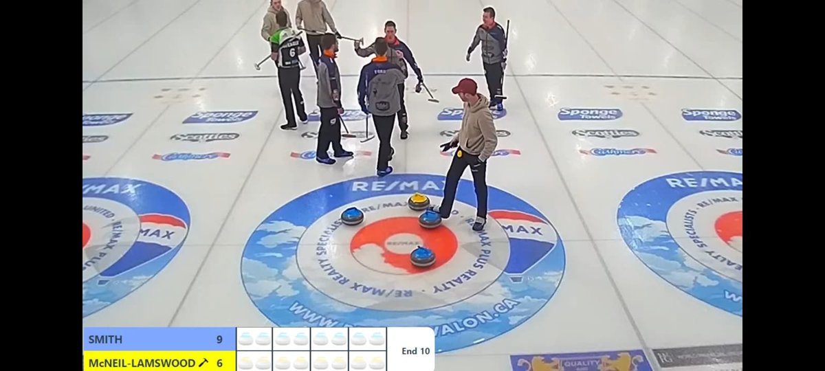 Team Smith tweet media