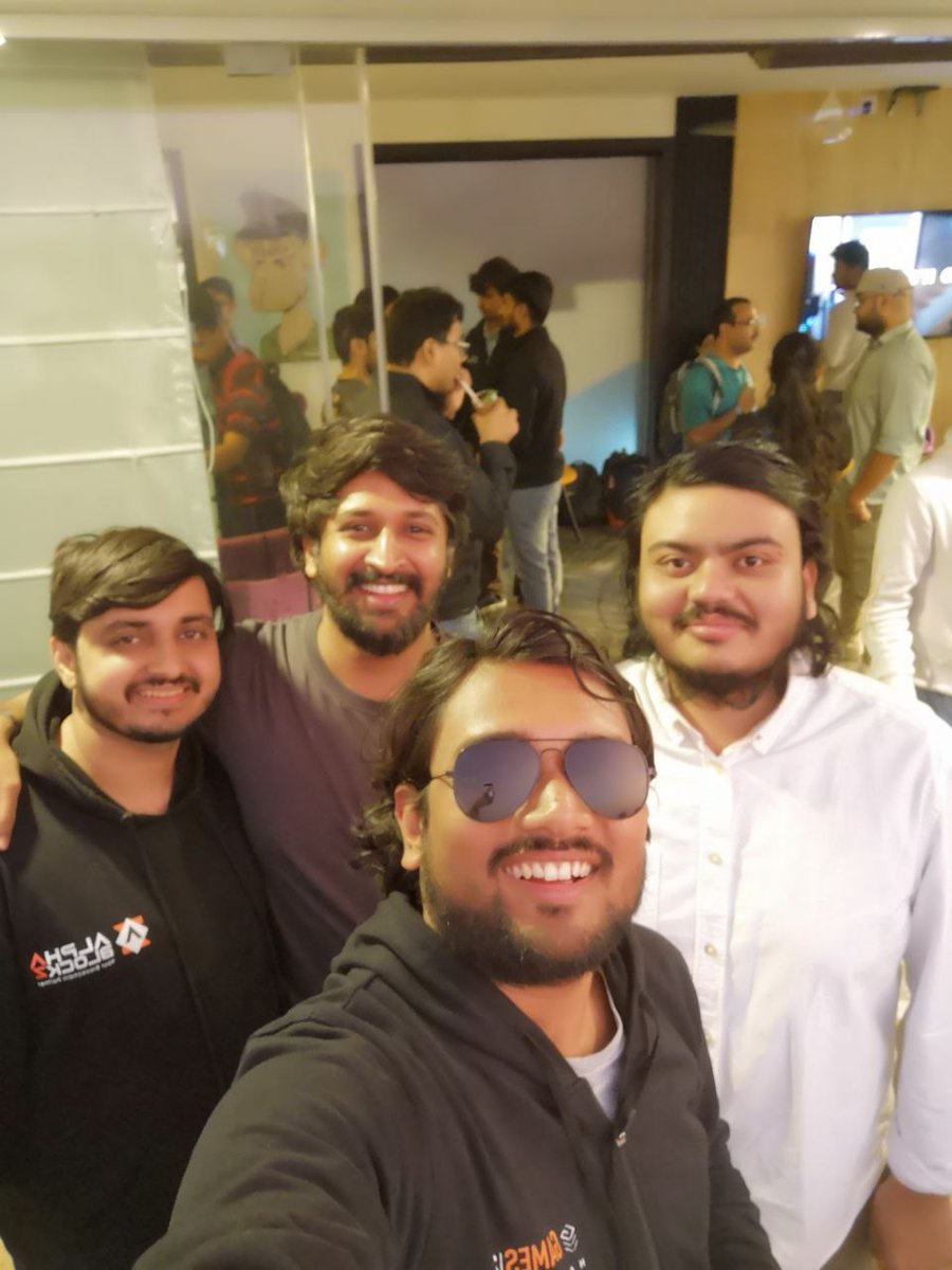 VarunDev98's tweet photo. Sunday Event # web3 https://t.co/nXbvjgUyNX
