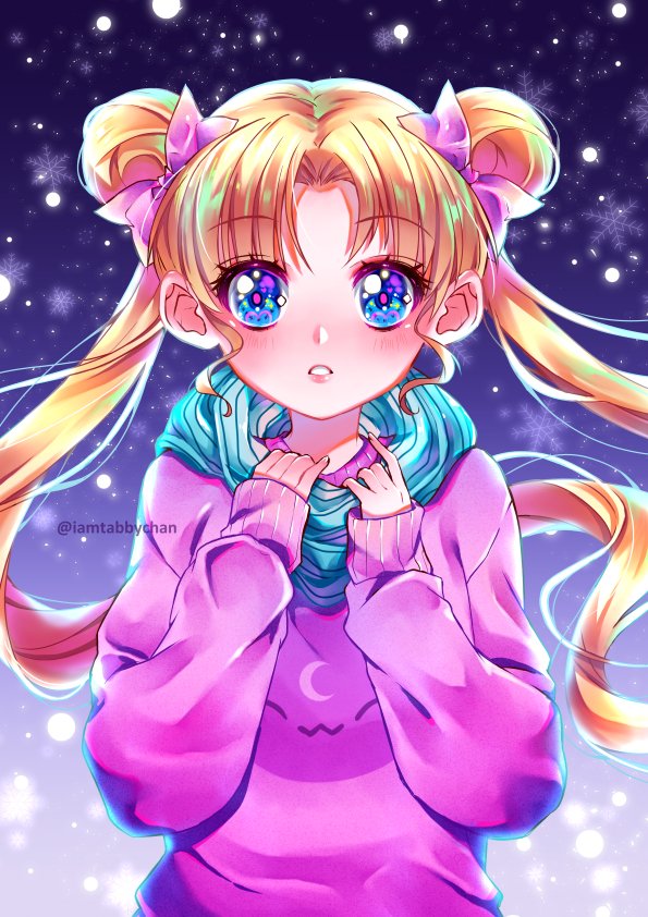 UnlimitedSailor's tweet photo. The Usaginess...

Artist: @iamtabbychan https://t.co/MIf1T6LMeZ