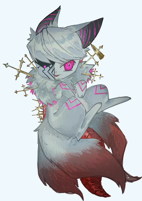OCちゃん 