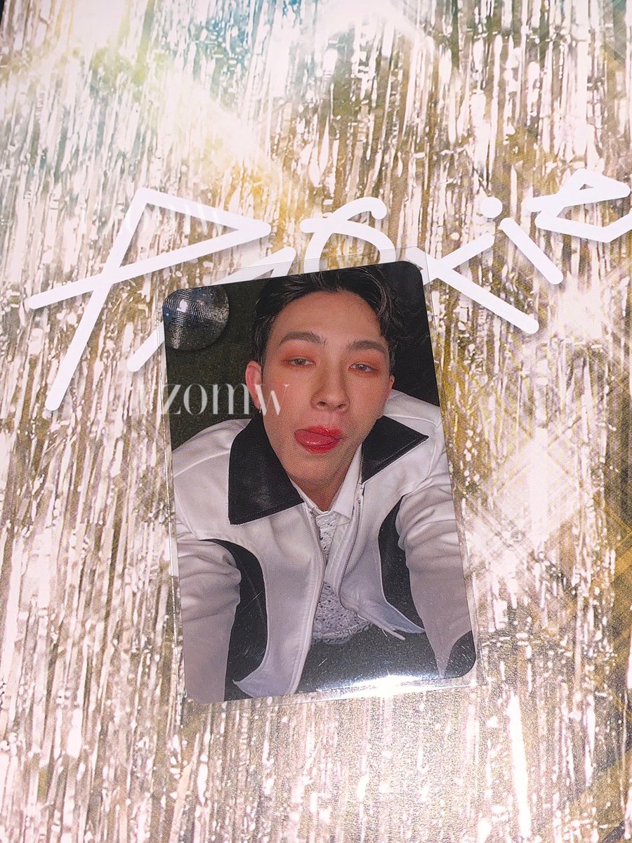 rzomw's tweet photo. WTS LFB

🎳 ปล่อยการ์ดซิง 3
😝 อองรีสูทขาว อองรี y2k

300 ฿

📮30/50

#ตลาดนัดproxie #ตลาดนัดพ้อกสี https://t.co/NdRbjDh6wL