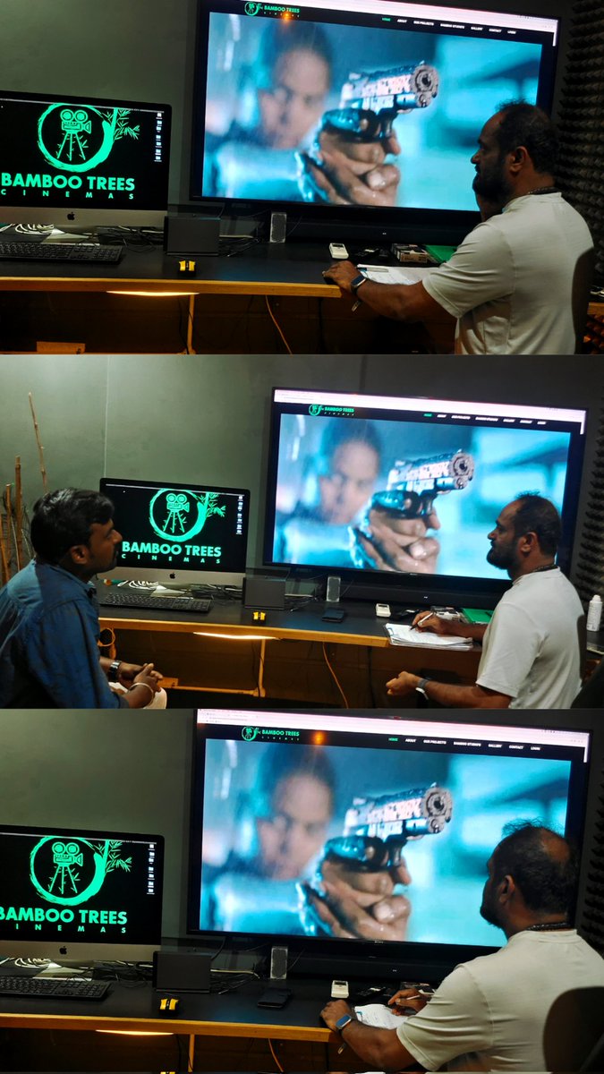 rathan_linga's tweet photo. Get ready folks, we will be with you wherever you are in the world from 5PM tomorrow.  @rathan_linga @bambootrees01 @it_shanthi 
.
#website #launch #tomorrow #evening #5pm https://t.co/Qbd0SKU432
