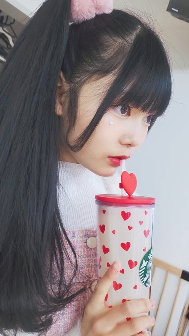 Twitterのコスプレ画像4