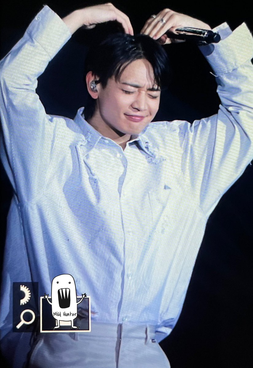 MildHunter99's tweet photo. 230129 대만 BEST CHOI’s MINHO [LUCKY CHOI’s]

#샤이니 #민호 #최민호 #珉豪 https://t.co/EIYPar7NB1