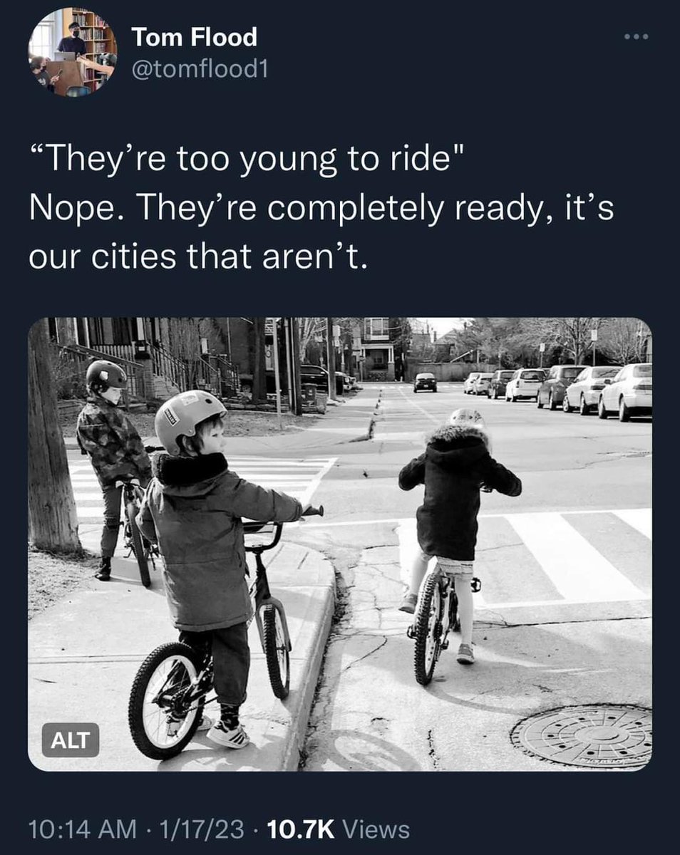 diinsider's tweet image. Hmm... Are your cities safe for biking and walking?

#cities #livablecities #bike #walk #CityLives #diinsiderlife
