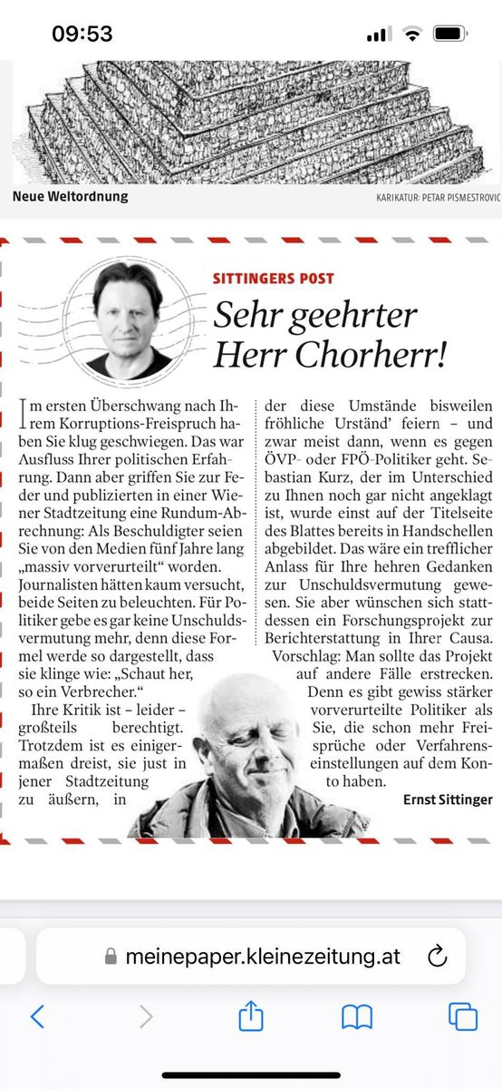 ein großartiger <a href="/ErnstSittinger/">ernst sittinger</a>