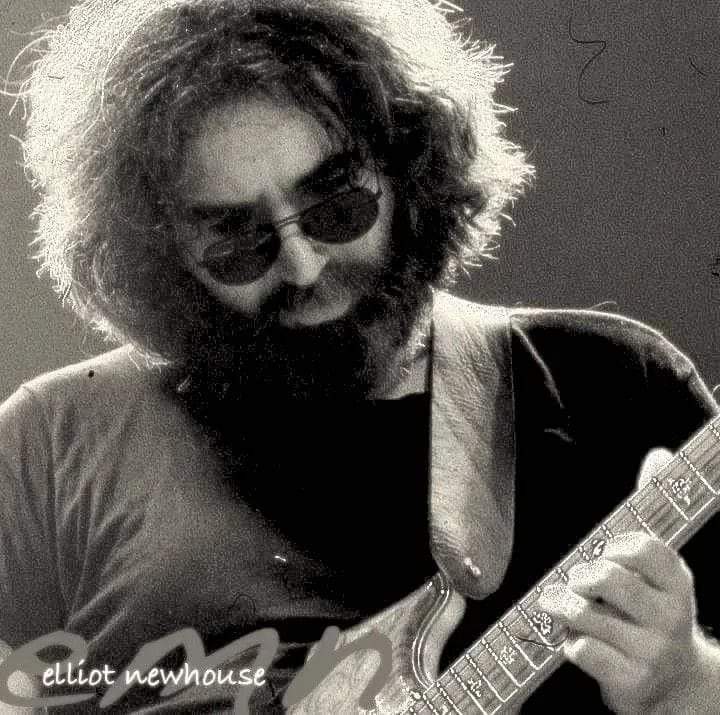 grateful4dead's tweet photo. Sunday Psalms To My Savior Jerry Garcia #RealLove #NFA https://t.co/caQrww962Y