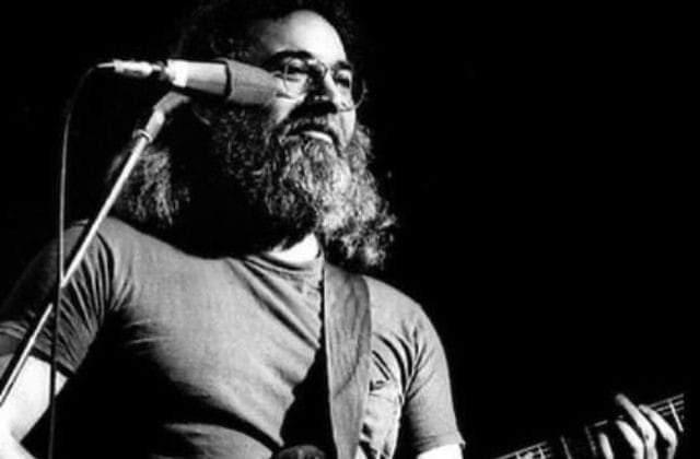 grateful4dead's tweet photo. Sunday Psalms To My Savior Jerry Garcia #RealLove #NFA https://t.co/caQrww962Y